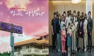 Drama Terbaru KBS 'The Law Cafe' Telah Mengumumkan Tanggal Tayang Perdananya!