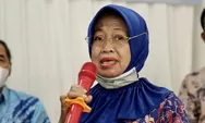 Innalillahi! Asperindo Berduka, Mantan Pengurus DPP Asperindo Hj Ernia Artuti Meninggal Dunia