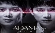 Sinopsis Dan Daftar Pemeran 'Adamas', Drama Korea Terbaru 2022