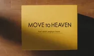 Sinopsis Drama Korea 'Move To Heaven', Selalu Ada Cerita Dibalik Setiap Kematian