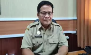Kekosongan Jabatan Eselon II III dan IV, Ini Penjelasan Kepala BKD Batang