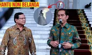Kisah Horor Bogor, Dibalik Kemegahan Istana Bogor Terdapat Kisah Horor Tersendiri