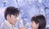 Link Nonton Drama China Terbaru ‘First Love’ Akan Tayang Agustus Tahun 2022 Episode 1 Sampai 25  Subtitle Indo