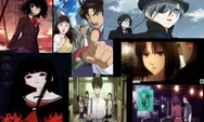 Rekomendasi Anime Misteri Terbaik, Penuh Teka-Teki!