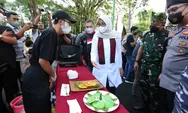 Festival Kucur, Cara Banyuwangi Menggeliatkan dan Mengenalkan Kuliner Tradisional