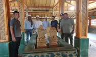 Kiai Mas Mirah dan Kisah Penyebaran Islam di Lombok