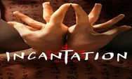 Sinopsis Film 'Incantation', Kutukan Mengerikan Karena Melanggar Pantangan