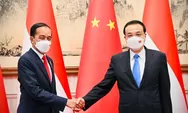 Kunjungan Presiden Jokowi ke China, China Siap Tambah Impor CPO dari Indonesia