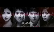 Jadwal Tayang dan Sinopsis Drama Korea Adamas, Drama Misteri yang Dibintangi Ji Sung dan Seo Ji Hye
