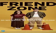 Rekomendasi Film Thailand Romance Remaja, ‘Friend Zone’ yang Rilis Tahun 2019
