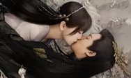 Link Nonton Drama China Terbaru ‘Love Between Fairy And Devil’ Tayang Bulan Agustus 2022 Episode 1 Sampai 44  