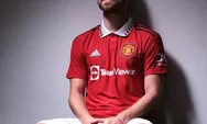 Christian Eriksen Buka-bukaan Alasan Terima Pinangan Manchester United