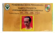 Viral! Kasus Pembunuhan Bos Swalayan 999 Di Pekanbaru, Berikut Kronologinya