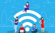 Wajib Tahu! Lima Faktor yang Mempengaruhi Kecepatan Internet