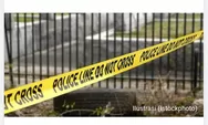 Biadab! Pembunuhan di Indragiri Hulu : Jasad Korban Ditenggelamkan Dalam Kolam