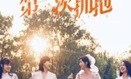 Link Nonton Drama China Terbaru ‘My Way’ Akan Segera Tayang Bulan Agustus 2022 Episode 1 Sampai 31  