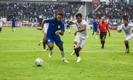 Carlos Fortes Dibawa PSIS Semarang Lawan Arema FC, Langsung Main?