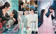Sinopsis Drama China Terbaru, 'The Blue Wishper (2022)'