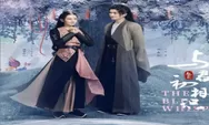 Sinopsis dan Jadwal Tayang Drama Film China The Blue Whisper Part 2 (2022)