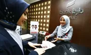 bank bjb syariah Melesat di Triwulan II 2022, Catatkan Pertumbuhan Laba 347%