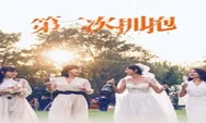 Link Nonton Drama China Terbaru ‘My Way’ Akan Segera Tayang Episode 1 Sampai 31  Subtitle Indonesia