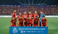 Jadwal Bali United di Liga 1, Pekan Depan Jamu Arema FC di Stadion Kapten I Wayan Dipta