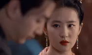 Spoiler A Dream of Splendor Episode 5: Chen Xiao dan Liu Yi Fei Semakin Dekat Satu Sama Lain