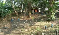 Makam Kemangi: Kisah Mistis Desa Jungsemi yang Mengundang Penasaran