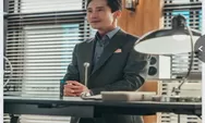 Rilis Bulan Depan, Sinopsis Singkat Drama Korea: 'Unicorn'. Bakalan seru