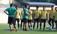 Hadapi Singapura di Piala AFF U-16 malam ini, Timnas Indonesia U-16 harus lebih tajam 