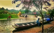 Catet 4 Rekomendasi Wisata Ramah Anak di Sentul Bogor yang Bisa Dijadikan Referensimu Weekend Ini