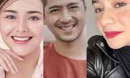 Ademnya Arya Saloka, Putri Anne, dan Amanda Manopo Ketika Akur Melakukan Kegiatan Bersama