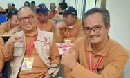 HUT ke 1, ORARI Lokal Kabupaten Bandung Siapkan Rangkaian Acara dan Puncaknya pada 17 Agustus   