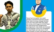 DPD KNPI Kabupaten Bogor di Tangan Fuad Kasyfurrahman: Garuda KPP-RI Arah Baru Pemuda Bahagia.