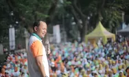 Jawaban Walikota Bogor Terhadap Pansus PMP PD Pasar Pakuan Jaya