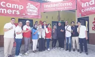Maksimalkan Potensi Komunitas Lokal, IndiHome Hadirkan Kampung Digital di Solo