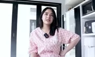 Beberkan Dirinya Paling Dominan dalam Hubungan Percintaan, Amanda Manopo : Aku Itu Bucin To The Max…