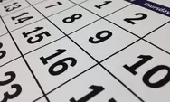 Kalender Bulan Agustus 2022 Lengkap Beserta Hari Libur dan Libur Nasional