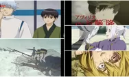 Rekomendasi Anime Bertema Sejarah, Cara Asik Nambah Pengetahuan Sejarah Dunia!