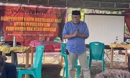 IPW Minta Kapolri Turunkan Tim Itwasda dan Propam ke Aceh Selatan