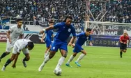 Dibutuhkan PSIS Semarang, Carlos Fortes Belum Pulih 100%