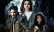 Sinopsis Singkat Drama Korea: 'Turandot' Pangeran Tampan Sang Penakluk Hati