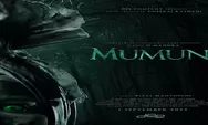 Rilis Trailer Terbaru, Film Mumun Siap Tayang 1 September 2022 Simak Sinopsisnya Dibintangi Acha Septriasa