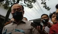 Komentar IPW Terkait Kasus Brigadir J Pindah ke Bareskrim: Saatnya Membuka ke Publik, Ada yang Disembunyikan?