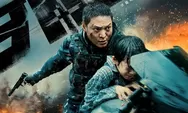 Jadi Senjata Manusia, Film 'Carter' Tayang di Netflix, Jumat 5 Agustus 2022