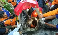 Terpeleset, Kakek 60 Tahun di Kendal Ditemukan Tewas Dalam Sumur