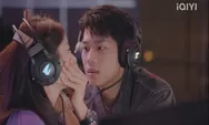 Link Nonton Drama China 'Out With a Bang' Episode 1 Sampai end, Lengkap dengan Subtitle Indonesia