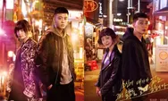 Remake Jepang dari Drama Korea 'Itaewon Class' Berjudul 'Roppongi Class' akan Tayang di TVING