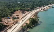 Pemprov Sumut Pastikan Proyek Jalan Rp2,7 T Sesuai Jadwal dan Tepat Waktu