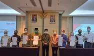 Unisma Malang Perkuat Revolusi Mental, Bangun Desa Mandiri